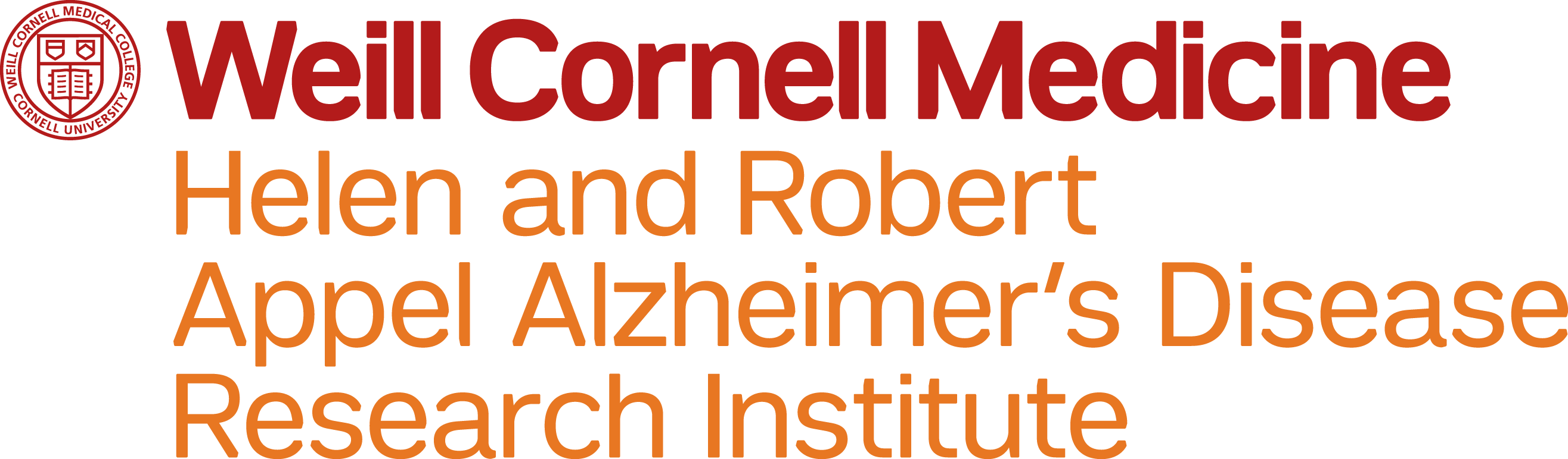 Helen & Robert Appel Alzheimer’s Disease Research Institute